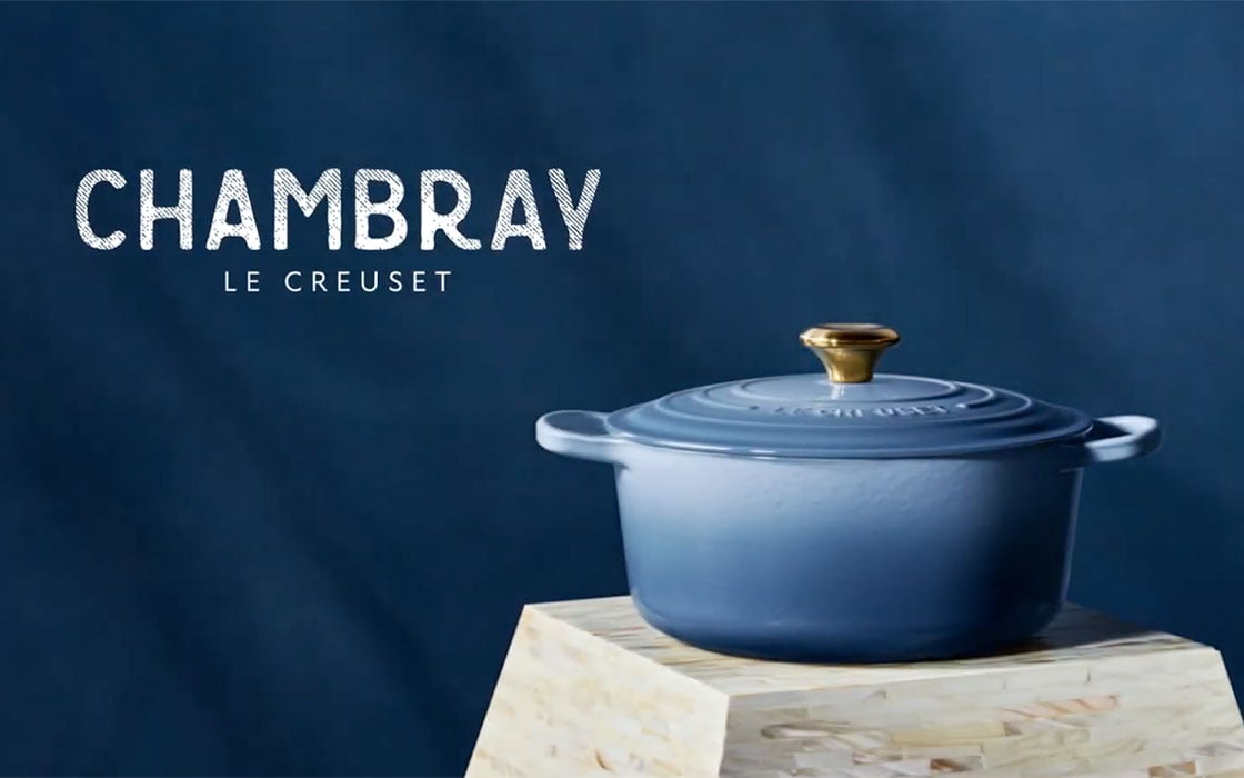 chambray