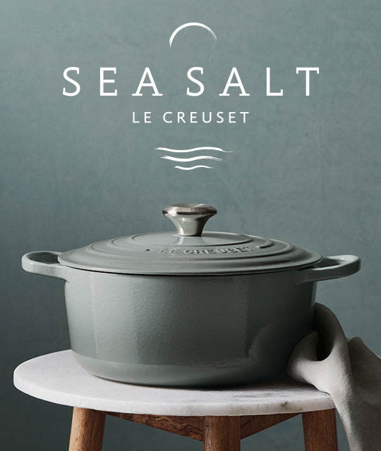 Our Colors Le Creuset® Official Site