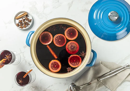 stockpot stockpot