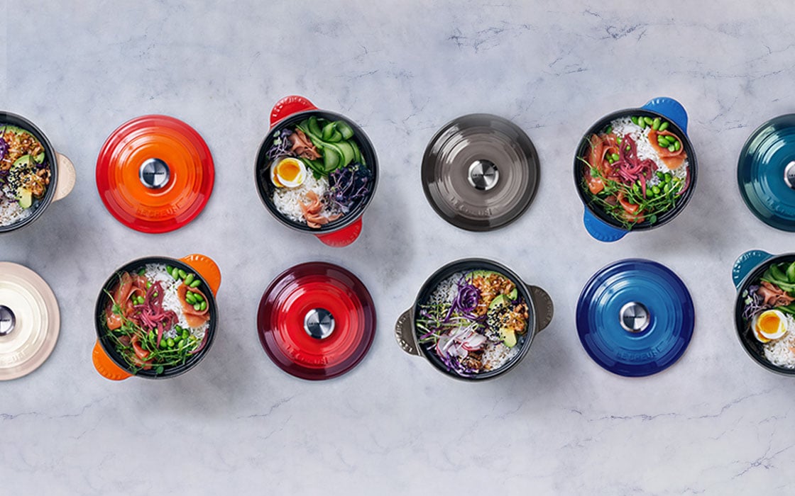 grain bowl