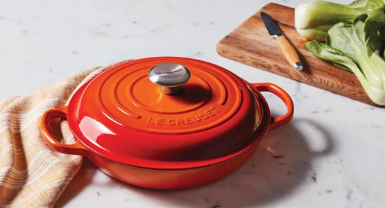 flame dutch oven