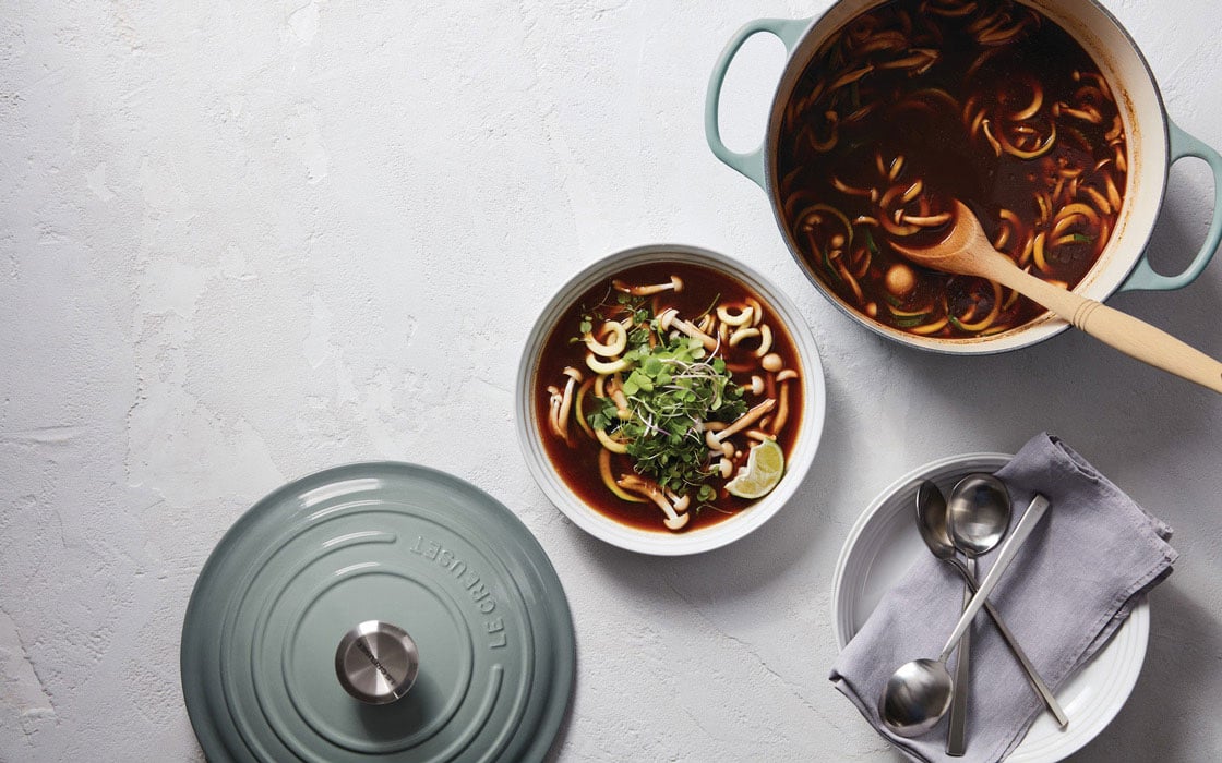 soups and stews