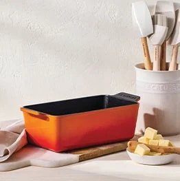 links to Specialty Bakeware