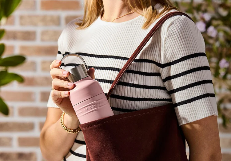 on the go collection