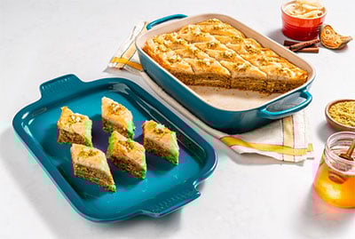 baklava