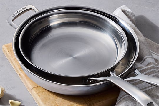 Stainless Steel Cookware Sale
