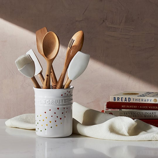 Le Creuset Classic Mini Spoon