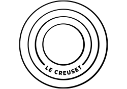le creuset rings logo