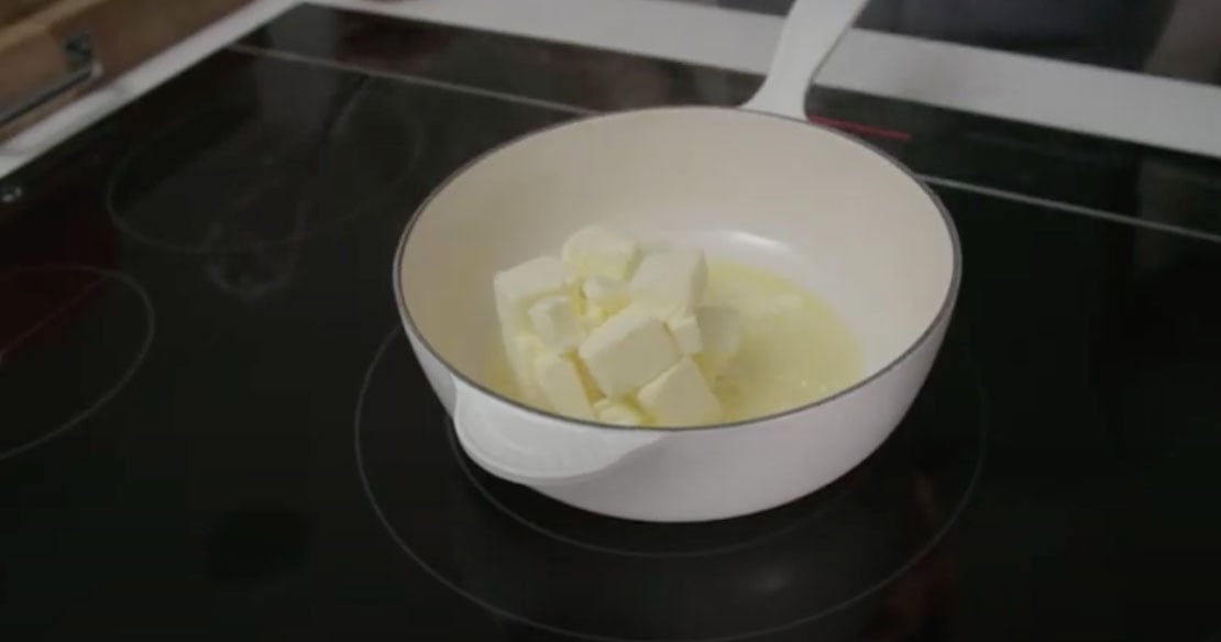 brown butter
