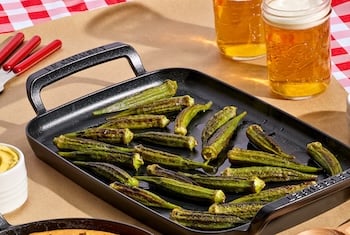 griddle