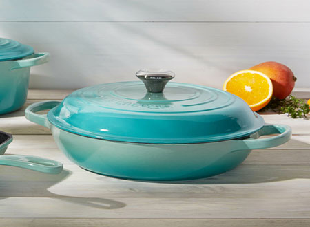 Our Colors Le Creuset Official Site