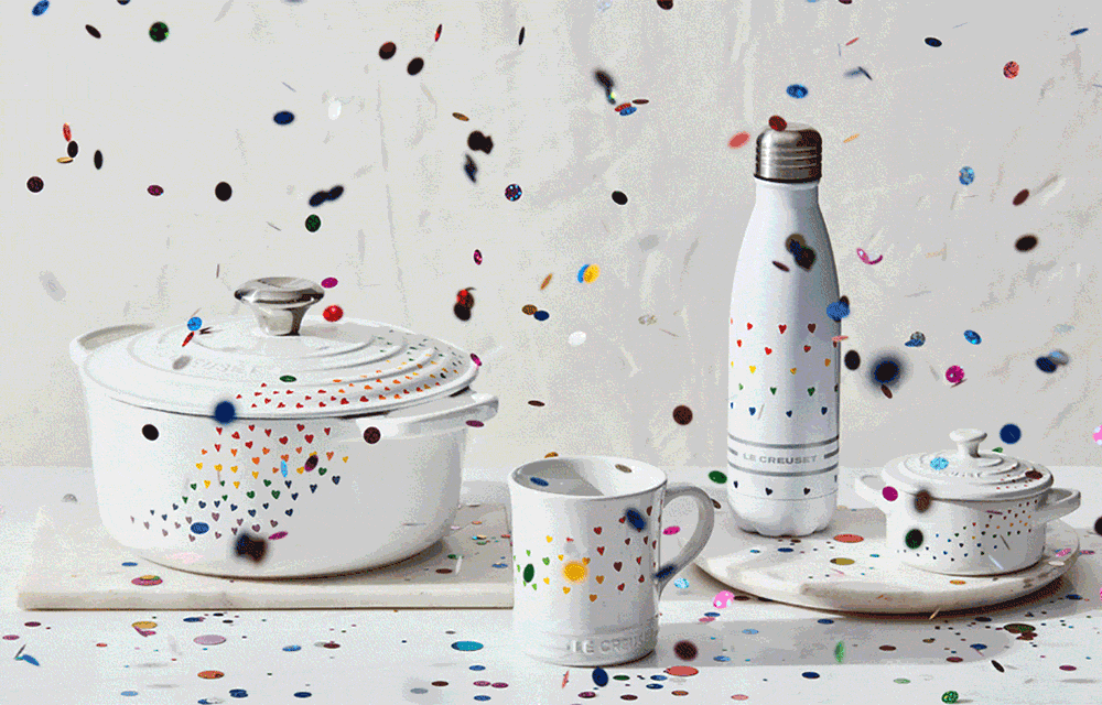 Discover the L'OVEn Collection | Le Creuset®