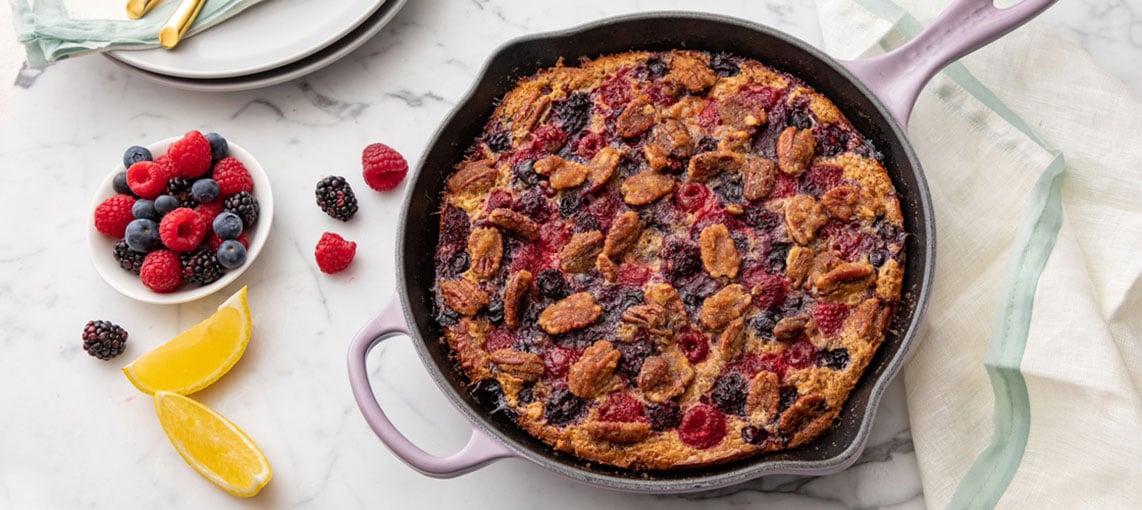oatmeal bake