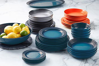 dinnerware