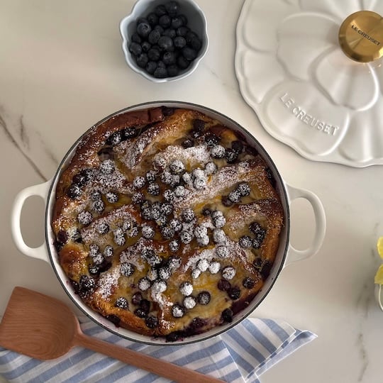 baked french toast recipe