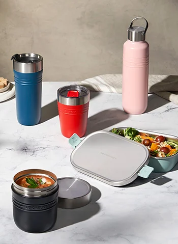 Le Creuset On the Go