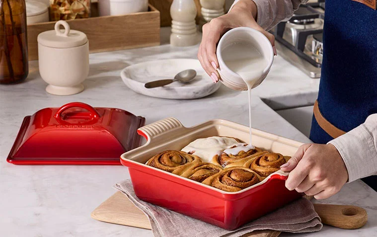 Products with special offers