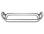 griddle icon