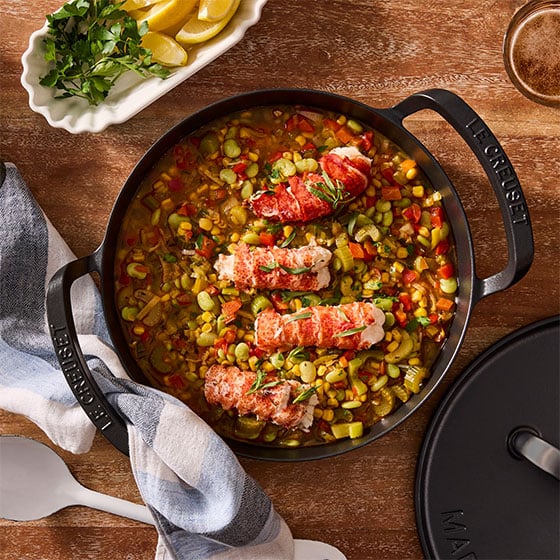 succotash