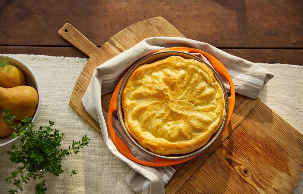 Your Kitchen, Your Patisserie: Bring the French Bakery Home