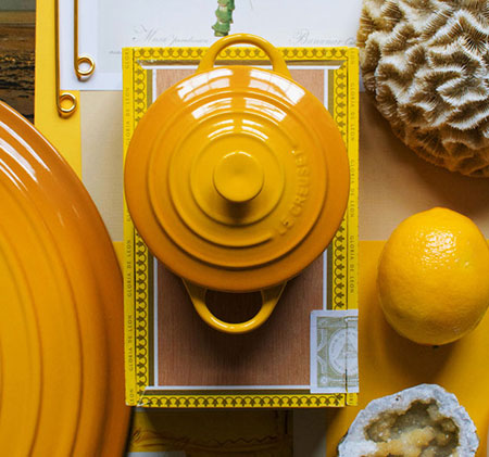 table setting