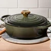 deep oven
