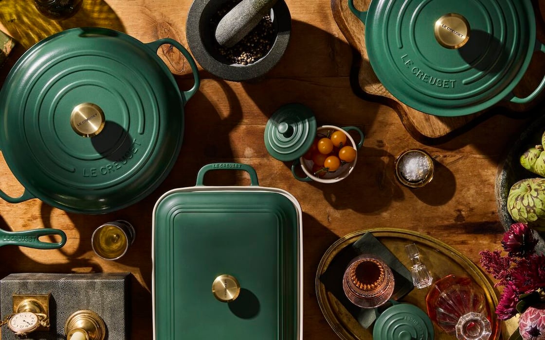 foret cookware