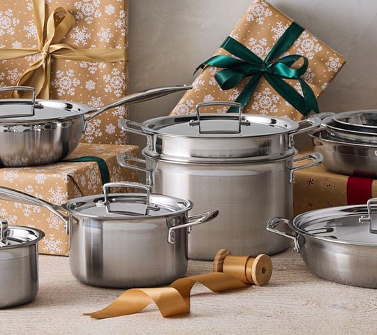 links to Build Your Own Set