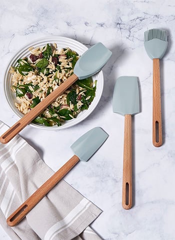 utensils