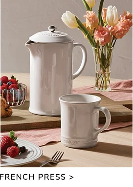 French Press