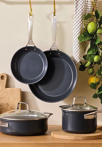 Essential Non-stick Ceramic