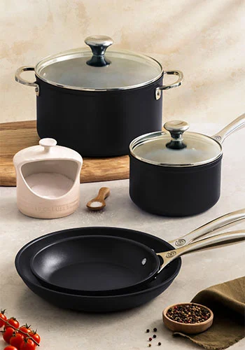 Toughened Non-stick PRO