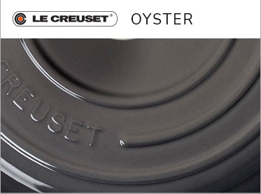 Le Cresuet Oyster