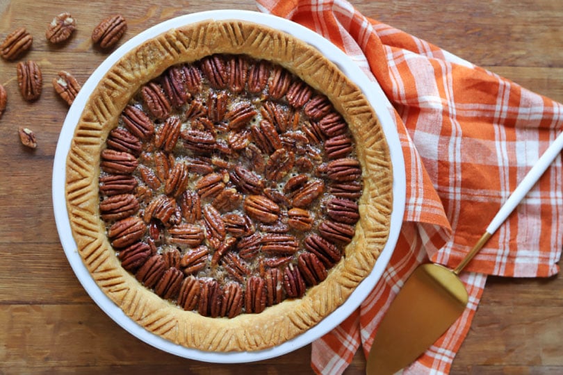 Pecan Pie