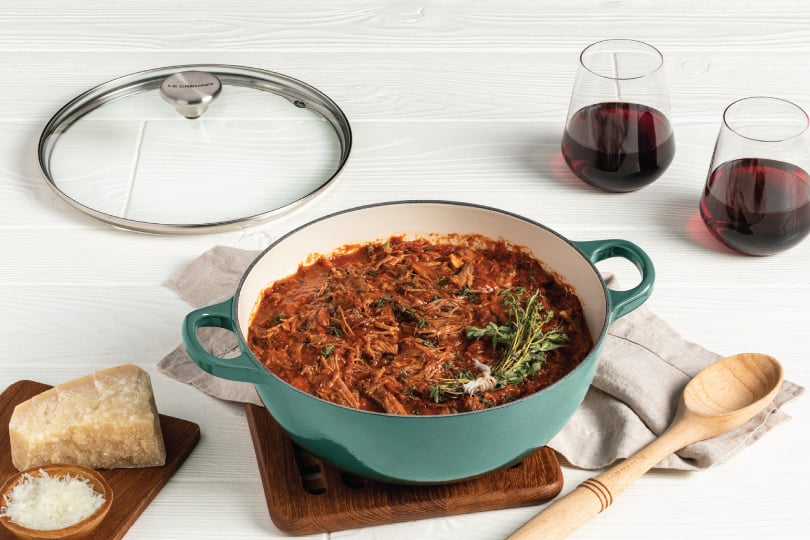 Italian Beef Ragu