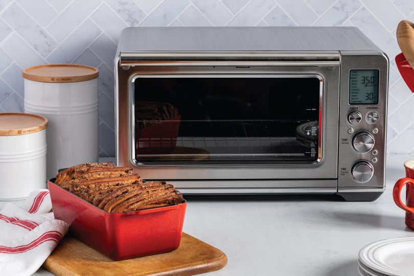 Cinnamon Sugar Chocolate Pull-Apart Bread