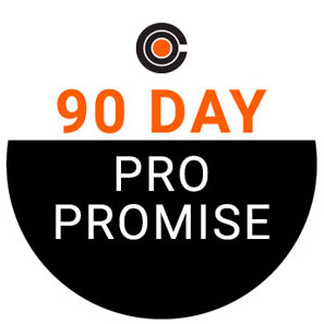 Toughened Non-stick Pro Promise