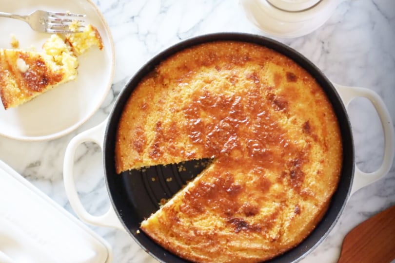 Cornbread