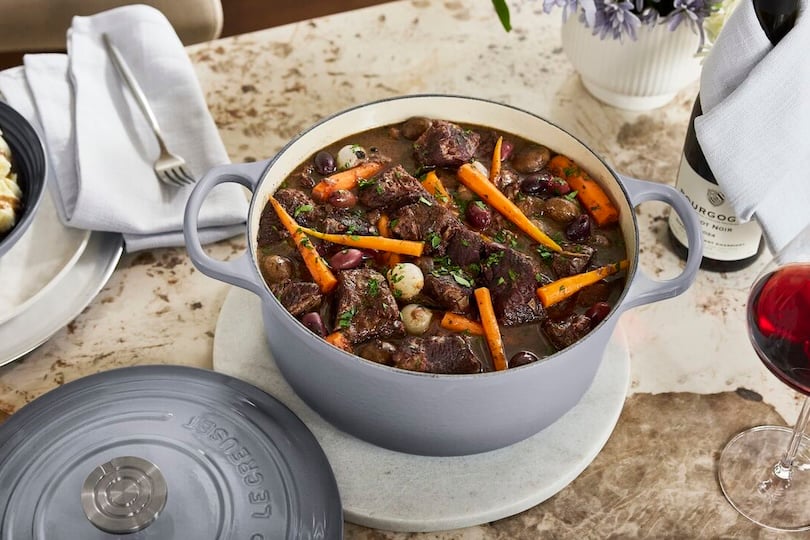 Daube de Boeuf