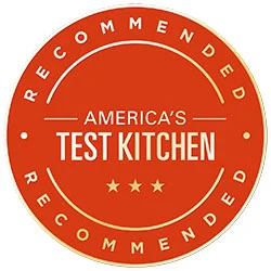America's Test Kitchen - Recommended