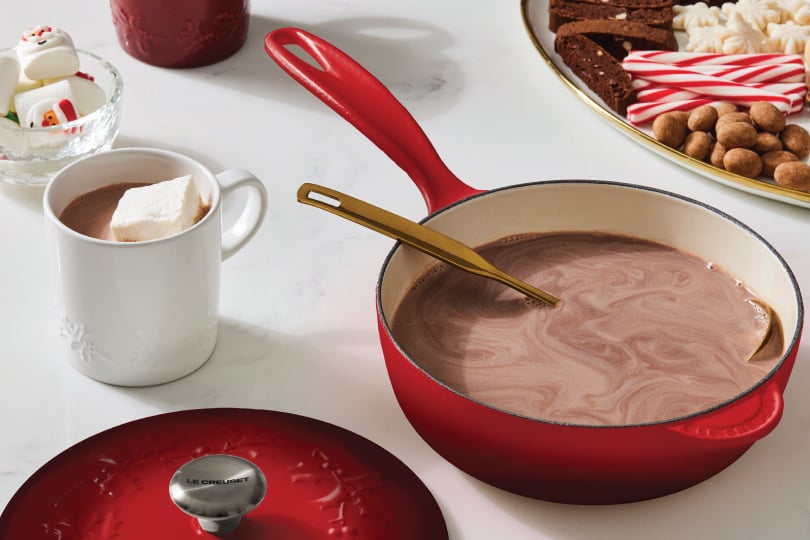 Best Hot Chocolate