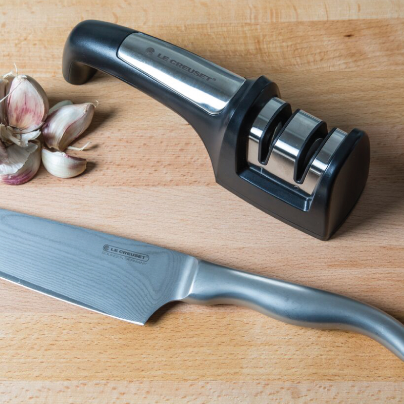 Le Creuset Knife Sharpener