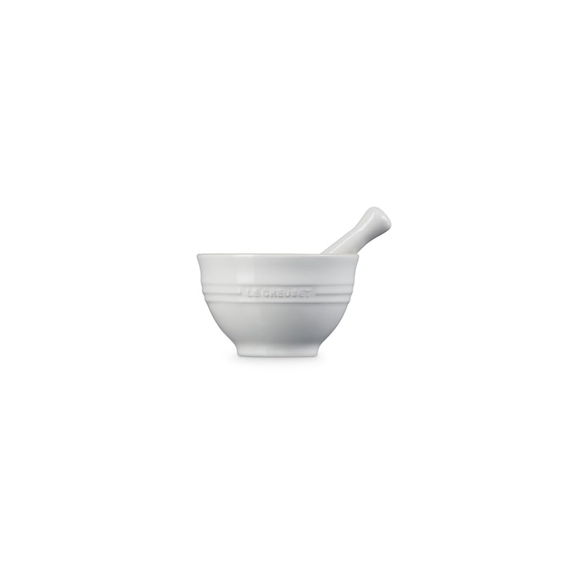 Le Creuset Mortar & Pestle