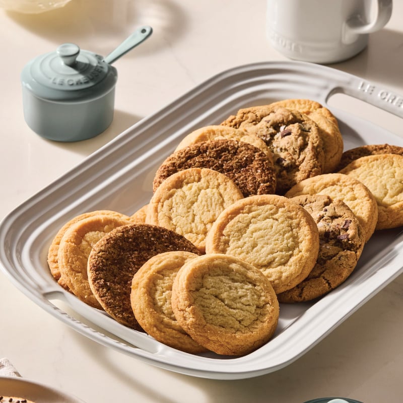 Le Creuset Serving Platter