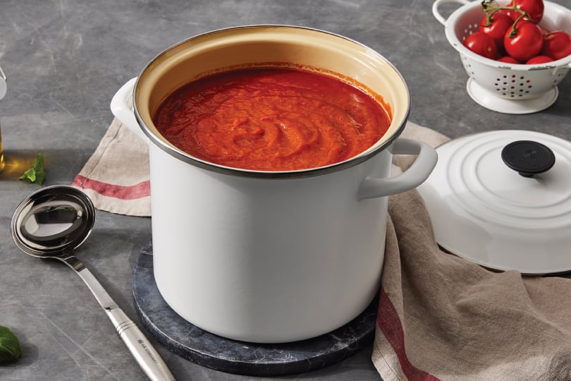 Easy Pizza Sauce