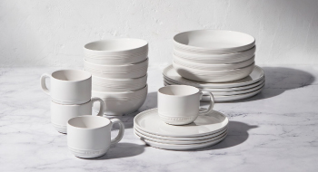 San Francisco Dinnerware Collection
