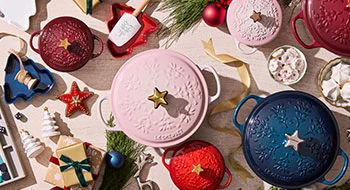 Holiday Collections