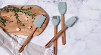 Signature Utensils Collection