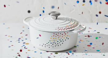L'OVEn Collection