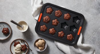 Non-stick Metal Bakeware